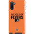 NHL Philadelphia Flyers Lineup Galaxy Cases