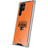 NHL Philadelphia Flyers Lineup Galaxy S23 Ultra Clear Case