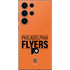 NHL Philadelphia Flyers Lineup Galaxy Skins