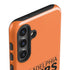 NHL Philadelphia Flyers Lineup Galaxy S25 Impact Case