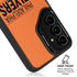 NHL Philadelphia Flyers Lineup Galaxy S25 Plus Kickstand Case