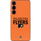 NHL Philadelphia Flyers Lineup Galaxy S24 Plus Skin