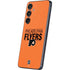 NHL Philadelphia Flyers Lineup Galaxy S25 Plus Skin