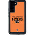 NHL Philadelphia Flyers Lineup Galaxy S24 Plus Waterproof Case