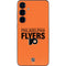 NHL Philadelphia Flyers Lineup Galaxy S24 Skin
