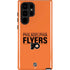 NHL Philadelphia Flyers Lineup Galaxy S25 Ultra Impact Case