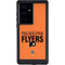 NHL Philadelphia Flyers Lineup Galaxy S24 Ultra Waterproof Case