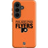 NHL Philadelphia Flyers Lineup Galaxy S26 Impact Case