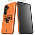 NHL Philadelphia Flyers Lineup Galaxy S26 Impact Case