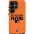NHL Philadelphia Flyers Lineup Galaxy S26 Ultra Impact Case