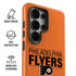 NHL Philadelphia Flyers Lineup Galaxy S26 Ultra Impact Case
