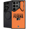 NHL Philadelphia Flyers Lineup Galaxy S26 Ultra Kickstand Case