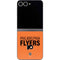 NHL Philadelphia Flyers Lineup Galaxy Z Flip6 Skin