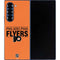 NHL Philadelphia Flyers Lineup Galaxy Z Fold6 Skin