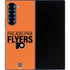 NHL Philadelphia Flyers Lineup Galaxy Z Fold6 Skin
