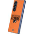 NHL Philadelphia Flyers Lineup Galaxy Z Fold6 Skin