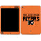 NHL Philadelphia Flyers Lineup iPad Skins