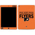 NHL Philadelphia Flyers Lineup iPad Skins
