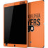 NHL Philadelphia Flyers Lineup iPad Skins