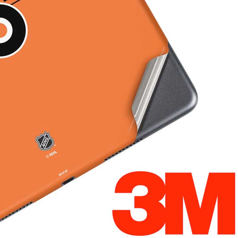 NHL Philadelphia Flyers Lineup iPad Skins