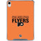NHL Philadelphia Flyers Lineup iPad 11th Gen (2025) Clear Case