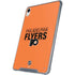 NHL Philadelphia Flyers Lineup iPad 11th Gen (2025) Clear Case