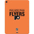 NHL Philadelphia Flyers Lineup Apple iPad Air Skin