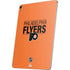 NHL Philadelphia Flyers Lineup Apple iPad Air Skin