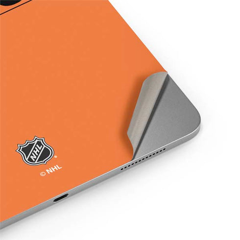 NHL Philadelphia Flyers Lineup Apple iPad Air Skin