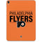 NHL Philadelphia Flyers Lineup Apple iPad Pro Skin