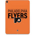 NHL Philadelphia Flyers Lineup Apple iPad Pro Skin