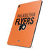 NHL Philadelphia Flyers Lineup Apple iPad Pro Skin