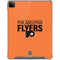 NHL Philadelphia Flyers Lineup iPad Cases