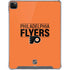 NHL Philadelphia Flyers Lineup iPad Cases