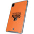 NHL Philadelphia Flyers Lineup iPad Cases