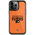 NHL Philadelphia Flyers Lineup iPhone Cases