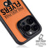 NHL Philadelphia Flyers Lineup iPhone 13 Pro Kickstand Case