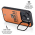 NHL Philadelphia Flyers Lineup iPhone 14 Plus Kickstand Case