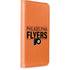 NHL Philadelphia Flyers Lineup iPhone 15 Pro Max Folio Case