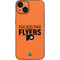 NHL Philadelphia Flyers Lineup iPhone 15 Skin