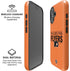 NHL Philadelphia Flyers Lineup iPhone 16 Magsafe Impact Case
