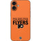 NHL Philadelphia Flyers Lineup iPhone 16 Plus Skin