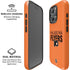 NHL Philadelphia Flyers Lineup iPhone 16 Pro Magsafe Impact Case