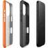 NHL Philadelphia Flyers Lineup iPhone 16 Pro Max Impact Case