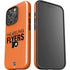 NHL Philadelphia Flyers Lineup iPhone 16 Pro Max Impact Case