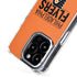 NHL Philadelphia Flyers Lineup iPhone 16 Pro Max MagSafe Case
