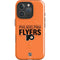 NHL Philadelphia Flyers Lineup iPhone 16 Pro Max Magsafe Impact Case