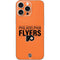 NHL Philadelphia Flyers Lineup iPhone 16 Pro Max Skin
