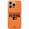 NHL Philadelphia Flyers Lineup iPhone 16 Pro Skin