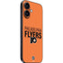 NHL Philadelphia Flyers Lineup iPhone 16 Skin